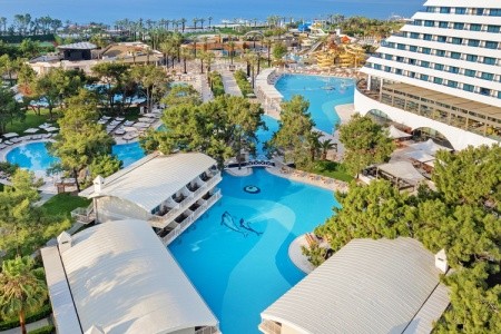 Titanic Beach Lara (Ex. Titanic Deluxe Beach & Resort) - 38