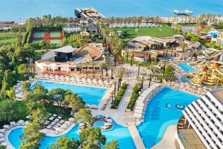 Titanic Beach Lara (Ex. Titanic Deluxe Beach & Resort) - 39