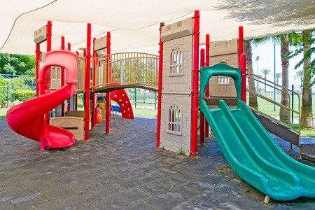 Titanic Beach Lara (Ex. Titanic Deluxe Beach & Resort) - 41