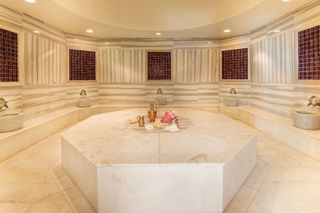 Titanic Beach Lara (Ex. Titanic Deluxe Beach & Resort) - 45