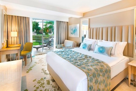 Titanic Beach Lara (Ex. Titanic Deluxe Beach & Resort) - 47