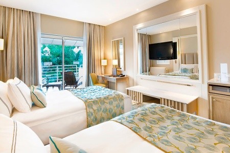 Titanic Beach Lara (Ex. Titanic Deluxe Beach & Resort) - 48