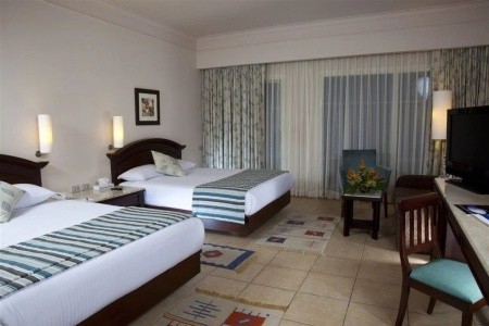 Coral Beach Resort (Ex. Rotana) - 13