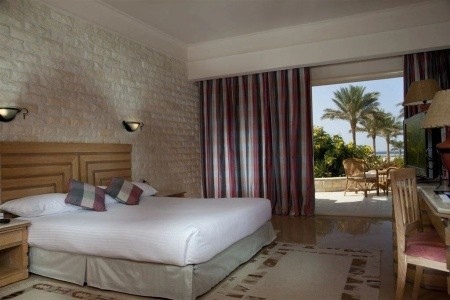 Coral Beach Resort (Ex. Rotana) - 14