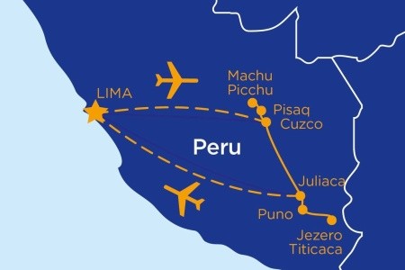 To nejlepší z Peru - 11