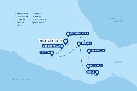 To nejlepší z Mexika - 21