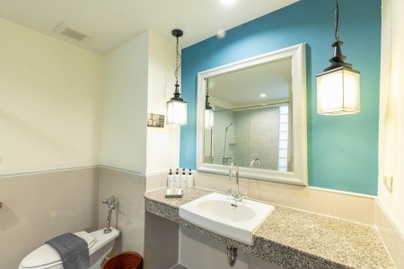 Thajsko Krabi Krabi La Playa Resort 15 dňový pobyt Raňajky Letecky Letisko: Praha September 2026 (21/09/26- 5/10/26)