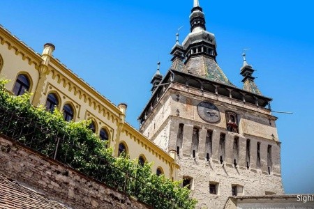 Nejkrásnější místa Transylvánských Alp - 3