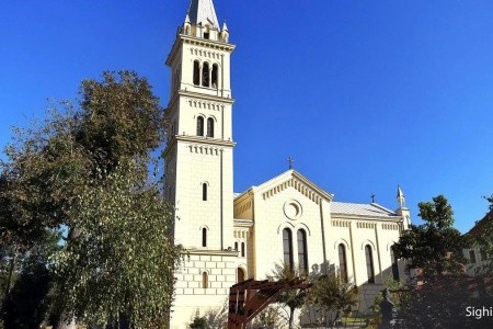 Nejkrásnější místa Transylvánských Alp - 5