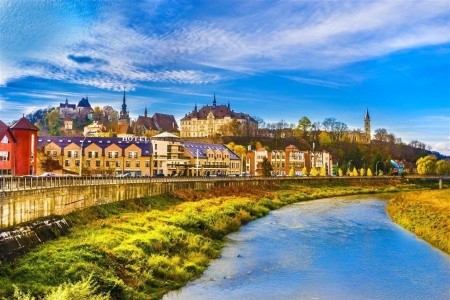 Nejkrásnější místa Transylvánských Alp - 6