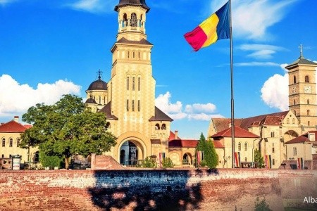 Nejkrásnější místa Transylvánských Alp - 9