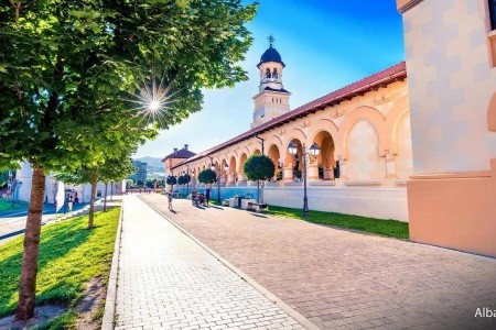 Nejkrásnější místa Transylvánských Alp - 10