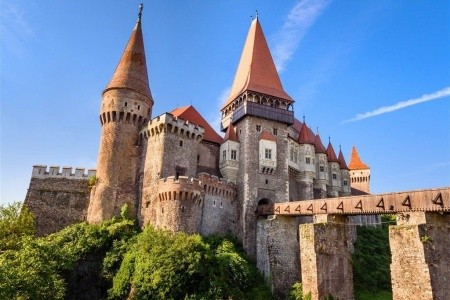 Nejkrásnější místa Transylvánských Alp - 12