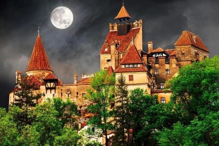 Nejkrásnější místa Transylvánských Alp - 15