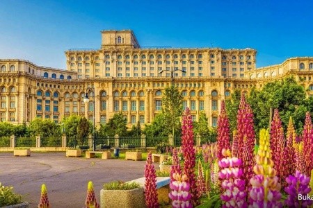 Nejkrásnější místa Transylvánských Alp - 16