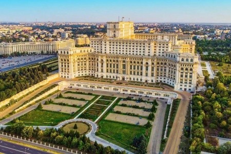 Nejkrásnější místa Transylvánských Alp - 22