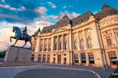 Nejkrásnější místa Transylvánských Alp - 23