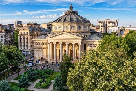 Nejkrásnější místa Transylvánských Alp - 24