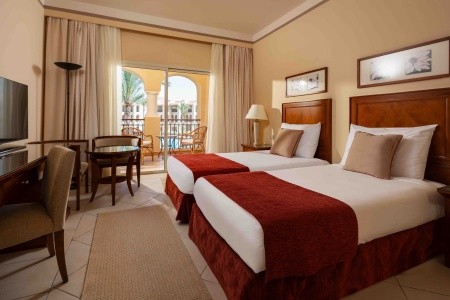 Jaz Almaza Beach Resort - 44