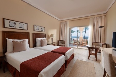 Jaz Almaza Beach Resort - 46