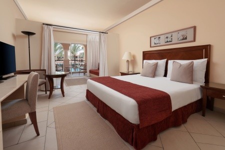 Jaz Almaza Beach Resort - 48