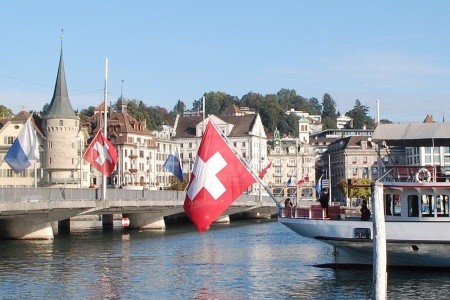 Nejkrásnější místa Švýcarska panoramatickými drahami - 21