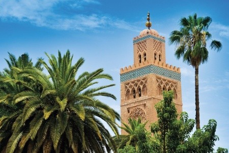 Tisíc vůní Maroka a kouzlo Atlasu - 6