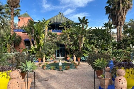 Tisíc vůní Maroka a kouzlo Atlasu - 8