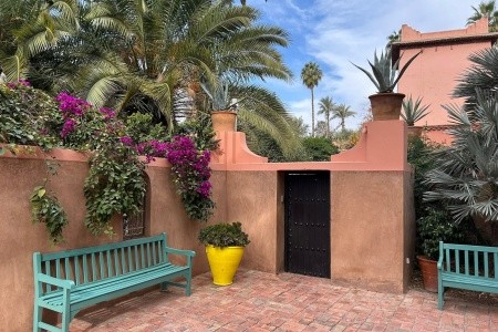 Tisíc vůní Maroka a kouzlo Atlasu - 9