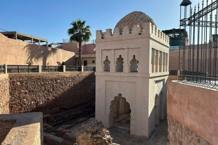 Tisíc vůní Maroka a kouzlo Atlasu - 10