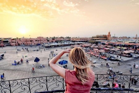 Tisíc vůní Maroka a kouzlo Atlasu - 12