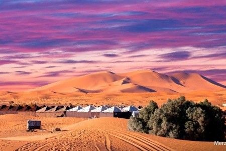 Tisíc vůní Maroka a kouzlo Atlasu - 15