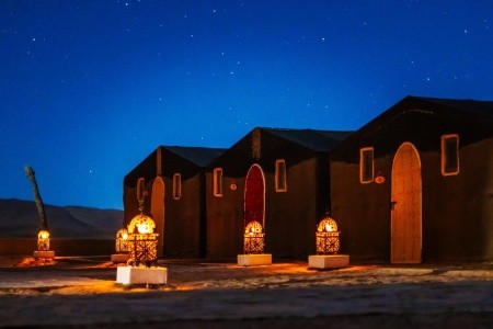 Tisíc vůní Maroka a kouzlo Atlasu - 16