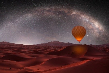 Tisíc vůní Maroka a kouzlo Atlasu - 18