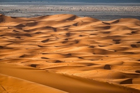 Tisíc vůní Maroka a kouzlo Atlasu - 19