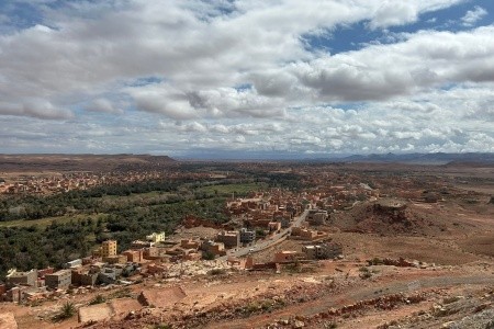 Tisíc vůní Maroka a kouzlo Atlasu - 24