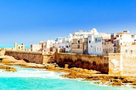 Tisíc vůní Maroka a kouzlo Atlasu - 28