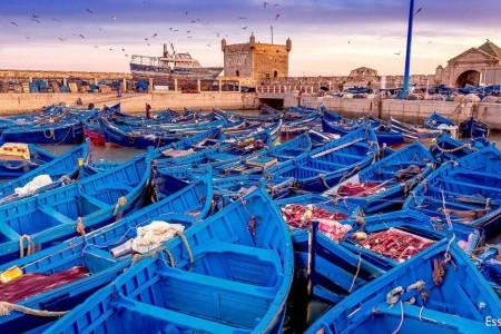 Tisíc vůní Maroka a kouzlo Atlasu - 29