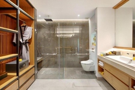 Kaamala Resort Ubud - 17