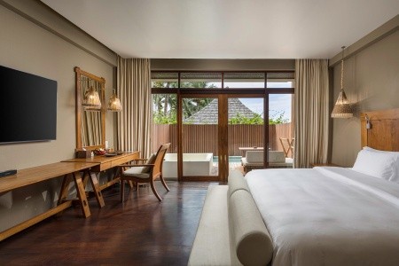 Thajsko Koh Samui Silavadee Pool Spa Resort 12 dňový pobyt Polpenzia Letecky Letisko: Praha October 2026 (13/10/26-24/10/26)