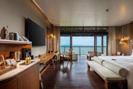 Thajsko Koh Samui Silavadee Pool Spa Resort 12 dňový pobyt Polpenzia Letecky Letisko: Praha October 2026 (13/10/26-24/10/26)