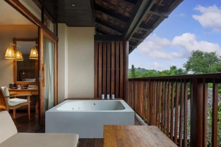 Thajsko Koh Samui Silavadee Pool Spa Resort 12 dňový pobyt Polpenzia Letecky Letisko: Praha October 2026 (13/10/26-24/10/26)