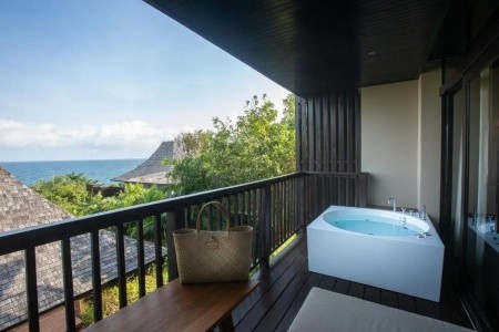 Thajsko Koh Samui Silavadee Pool Spa Resort 12 dňový pobyt Polpenzia Letecky Letisko: Praha October 2026 (13/10/26-24/10/26)