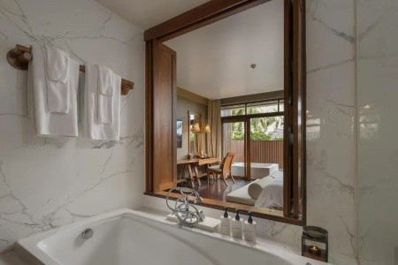 Thajsko Koh Samui Silavadee Pool Spa Resort 12 dňový pobyt Polpenzia Letecky Letisko: Praha October 2026 (13/10/26-24/10/26)
