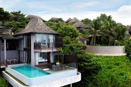 Thajsko Koh Samui Silavadee Pool Spa Resort 12 dňový pobyt Polpenzia Letecky Letisko: Praha October 2026 (13/10/26-24/10/26)