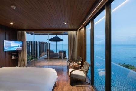 Thajsko Koh Samui Silavadee Pool Spa Resort 12 dňový pobyt Polpenzia Letecky Letisko: Praha October 2026 (13/10/26-24/10/26)