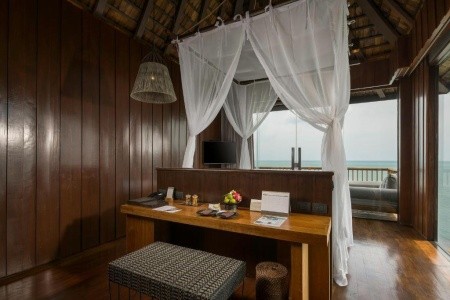 Thajsko Koh Samui Silavadee Pool Spa Resort 12 dňový pobyt Polpenzia Letecky Letisko: Praha October 2026 (13/10/26-24/10/26)