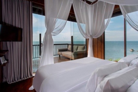 Thajsko Koh Samui Silavadee Pool Spa Resort 12 dňový pobyt Polpenzia Letecky Letisko: Praha October 2026 (13/10/26-24/10/26)