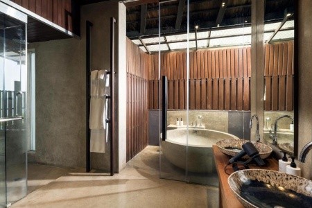 Thajsko Koh Samui Silavadee Pool Spa Resort 12 dňový pobyt Polpenzia Letecky Letisko: Praha October 2026 (13/10/26-24/10/26)