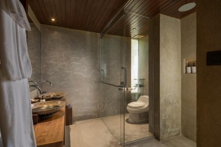 Thajsko Koh Samui Silavadee Pool Spa Resort 12 dňový pobyt Polpenzia Letecky Letisko: Praha October 2026 (13/10/26-24/10/26)